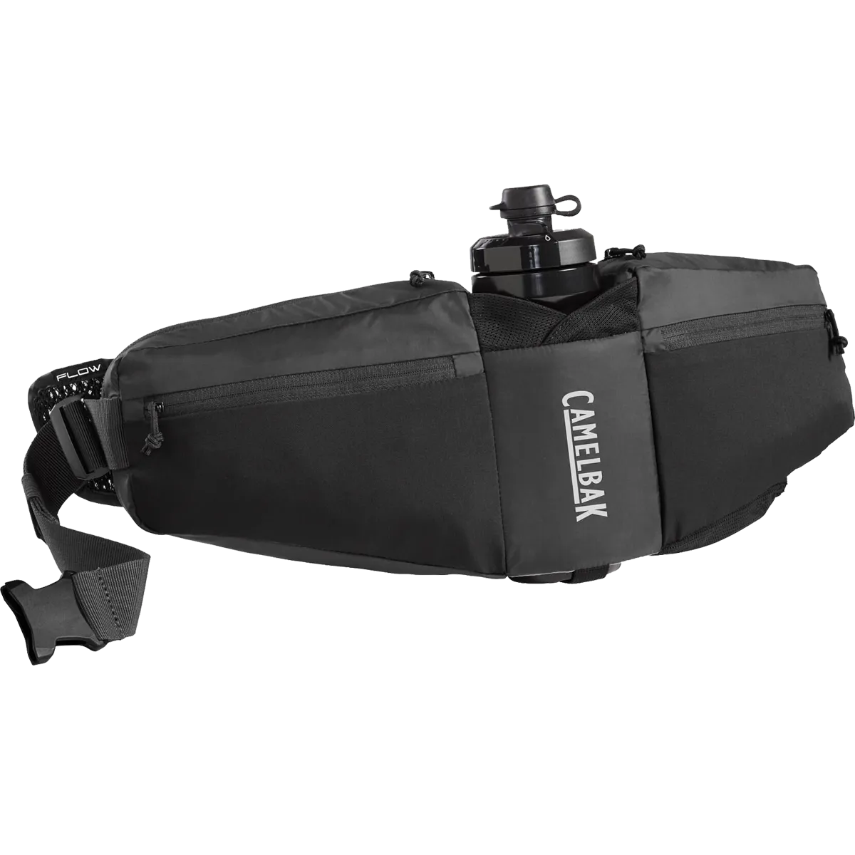 Podium Flow 4 Waist Pack with 21oz Podium Bottle