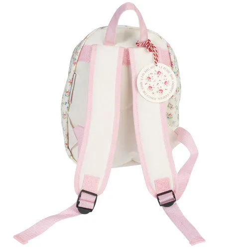 Rex La Petite Rose Mini Backpack