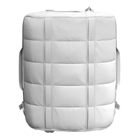 Roamer Duffel 40l White Out