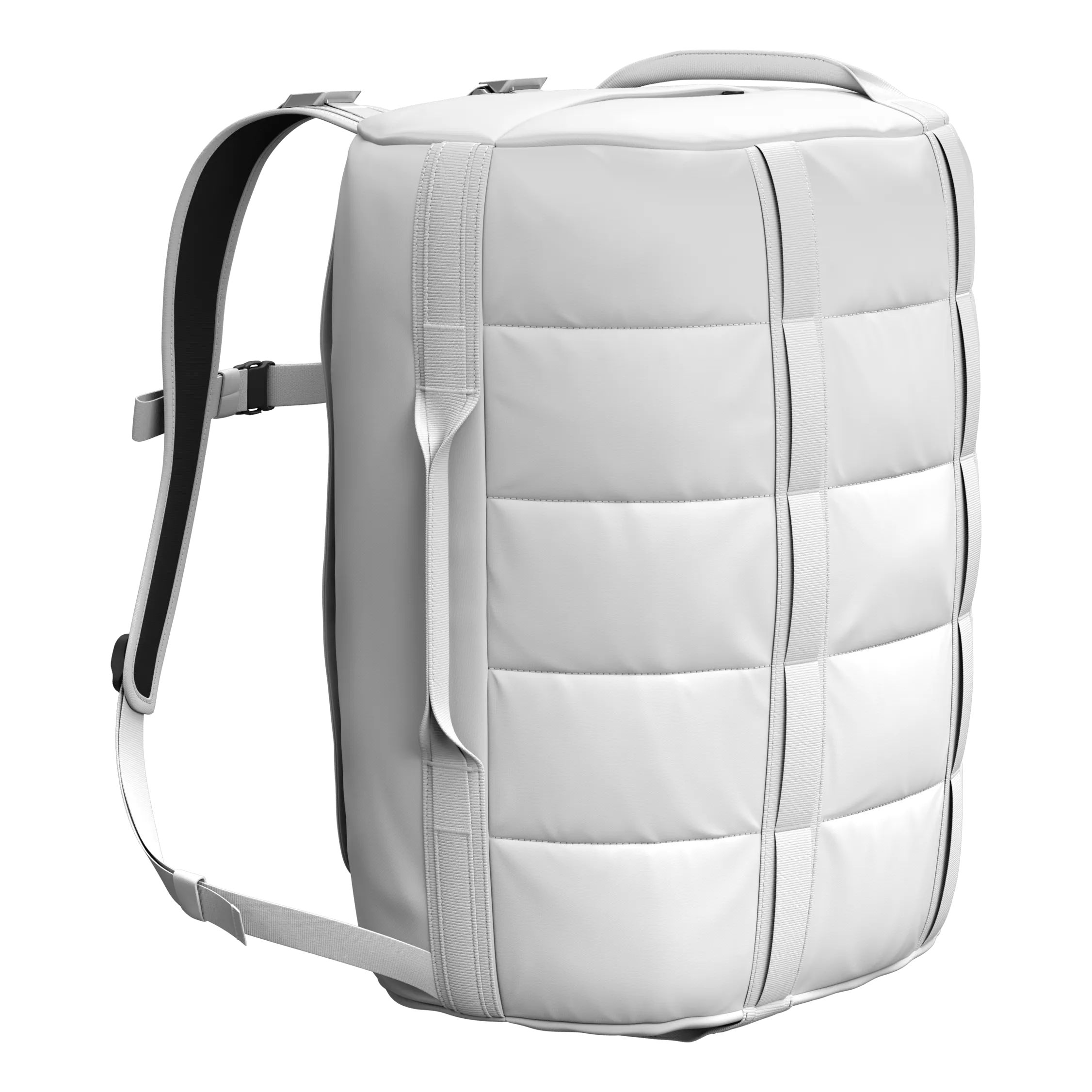 Roamer Duffel 40l White Out