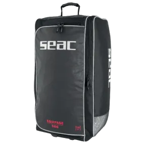 SEAC Equipage 500 Dive Travel Bag