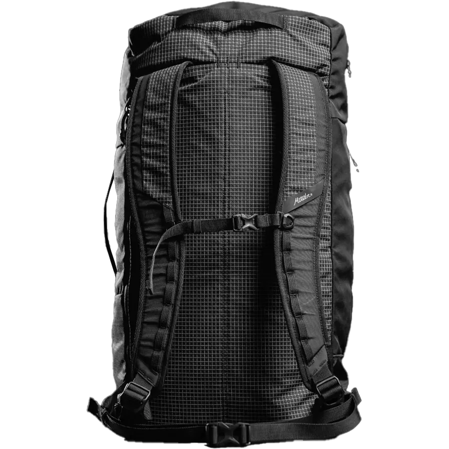 SEG45 Travel Pack