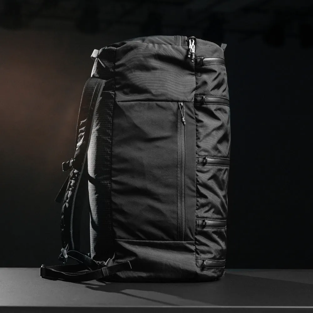 SEG45 Travel Pack