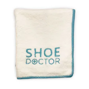 Shoe Doctor Polishing Cloth Microfibre 40x40cm