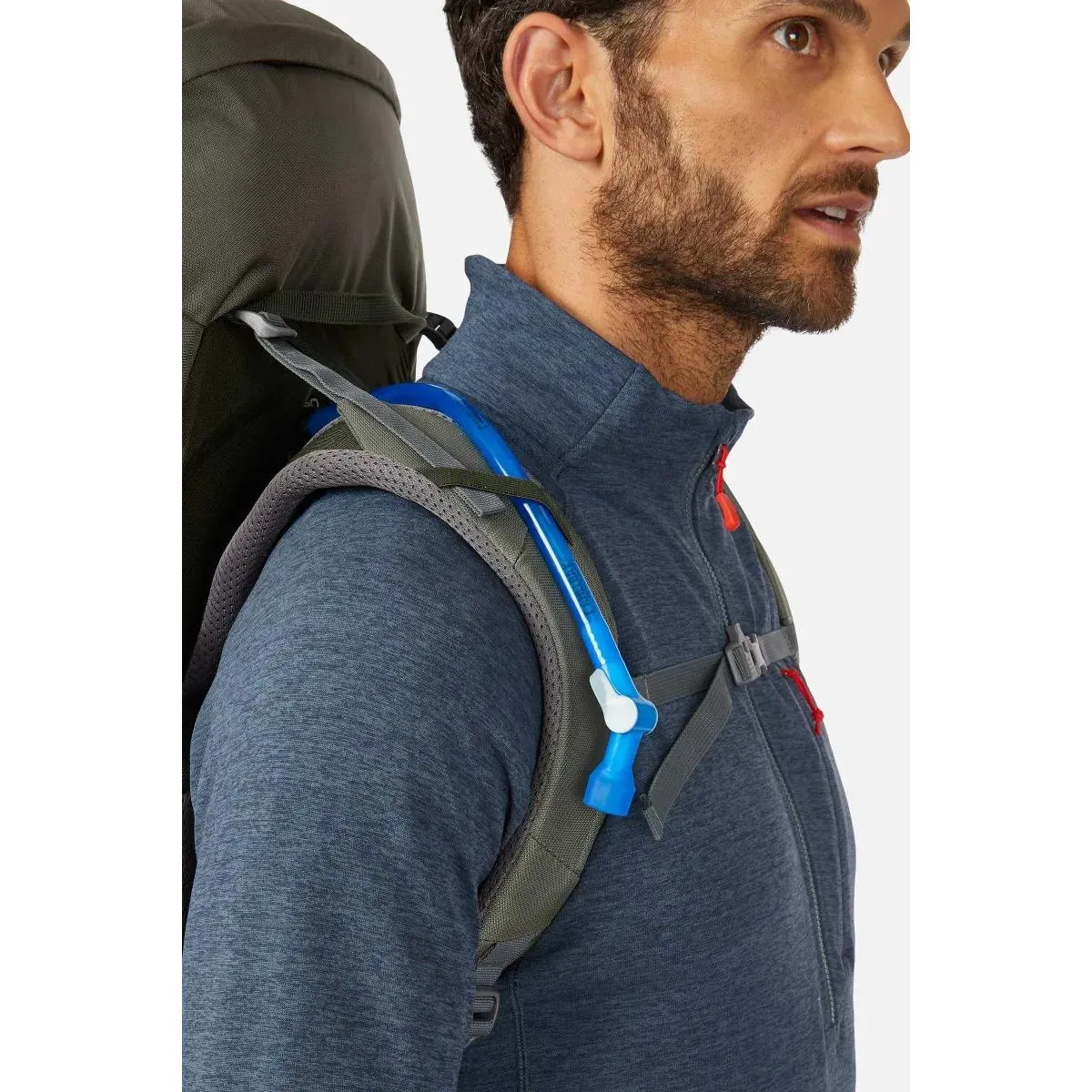 Sirac Plus 65 Hiking Pack