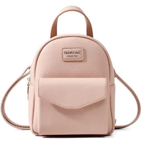 Soft Touch Leather Quality Small Bag