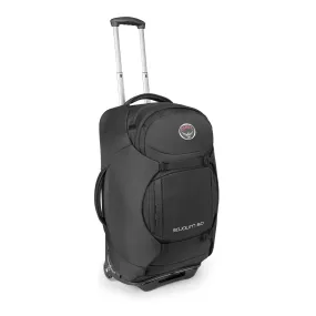 Sojourn AG 25 - 60L Travel Backpack with Wheels