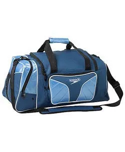 SPEEDO Relay Medium Duffle