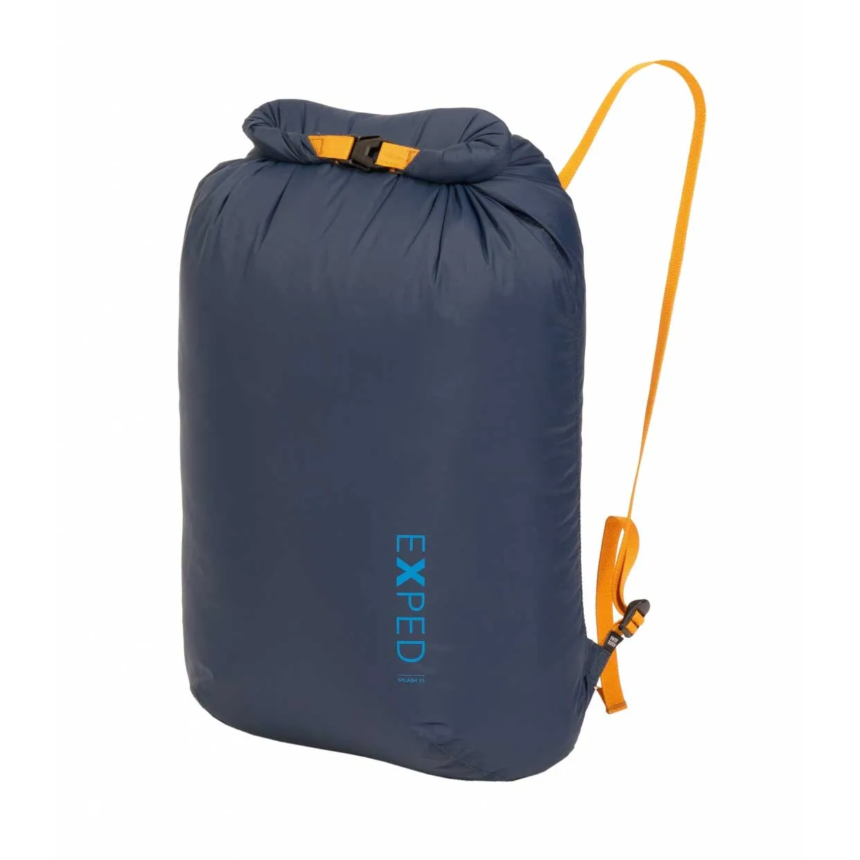 Splash 15 - Compact Waterproof Daypack & Drybag