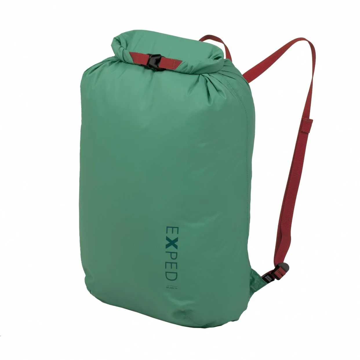 Splash 15 - Compact Waterproof Daypack & Drybag