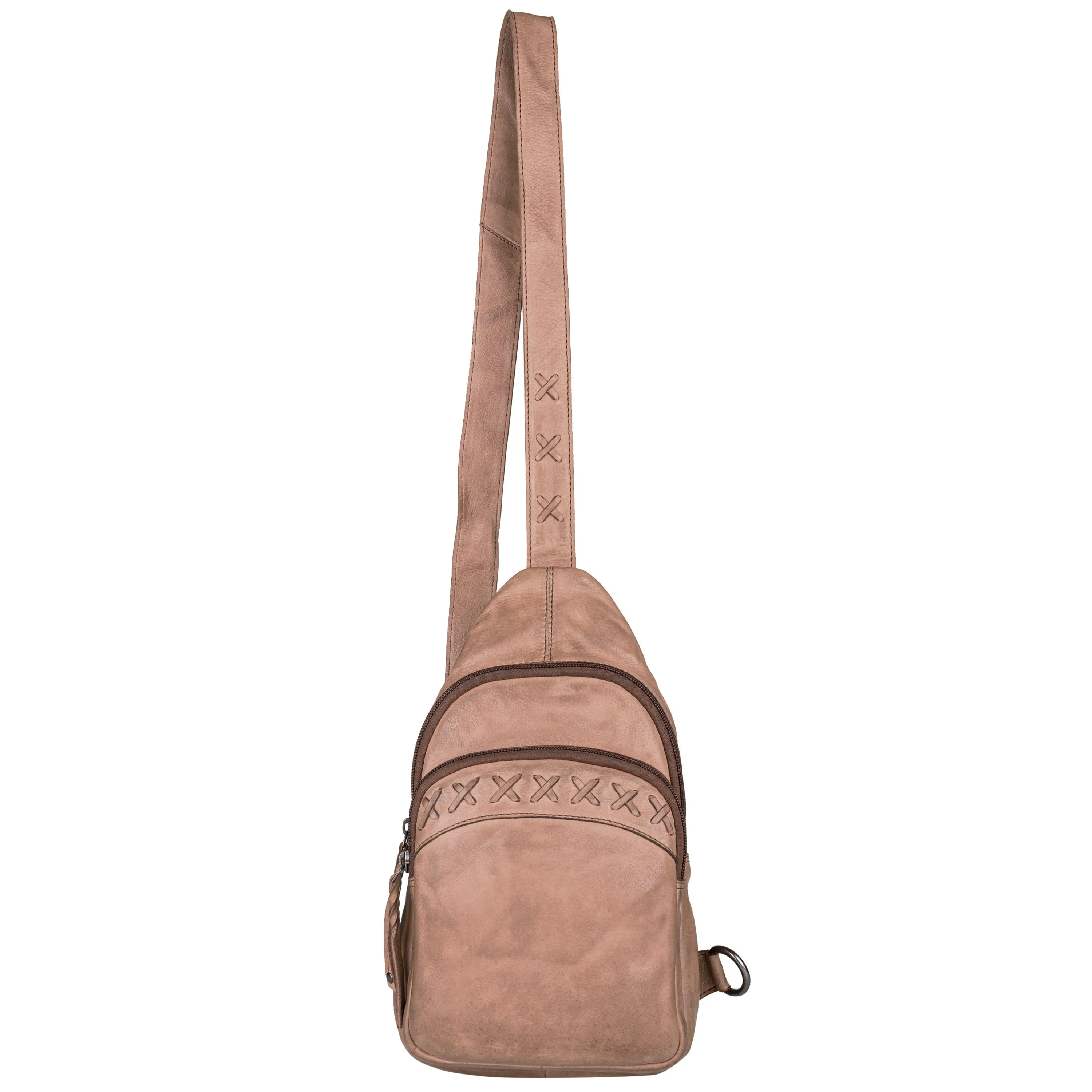 Taylor Concealed-Carry Sling Backpack