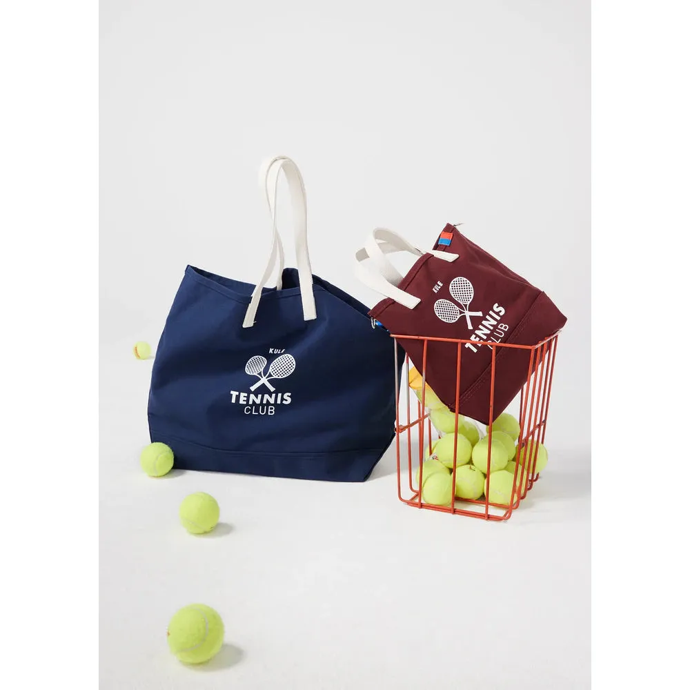 The Large Tennis Tote