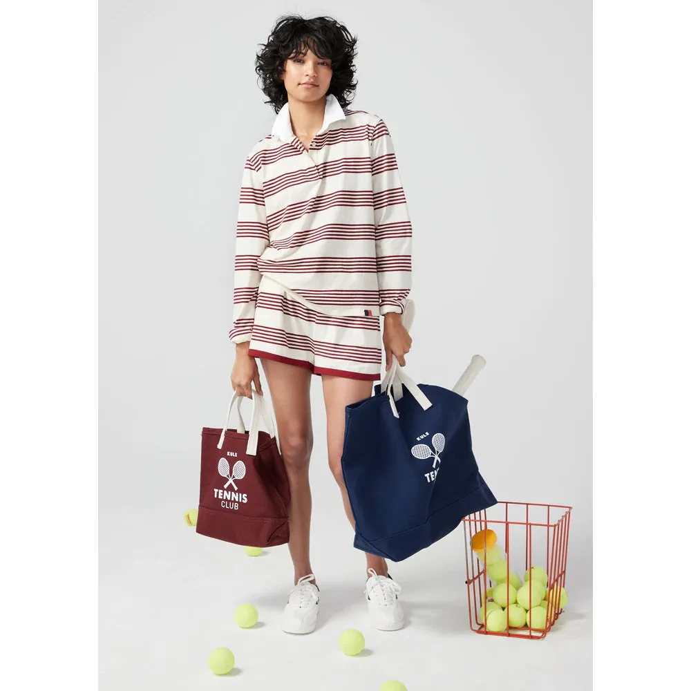 The Large Tennis Tote