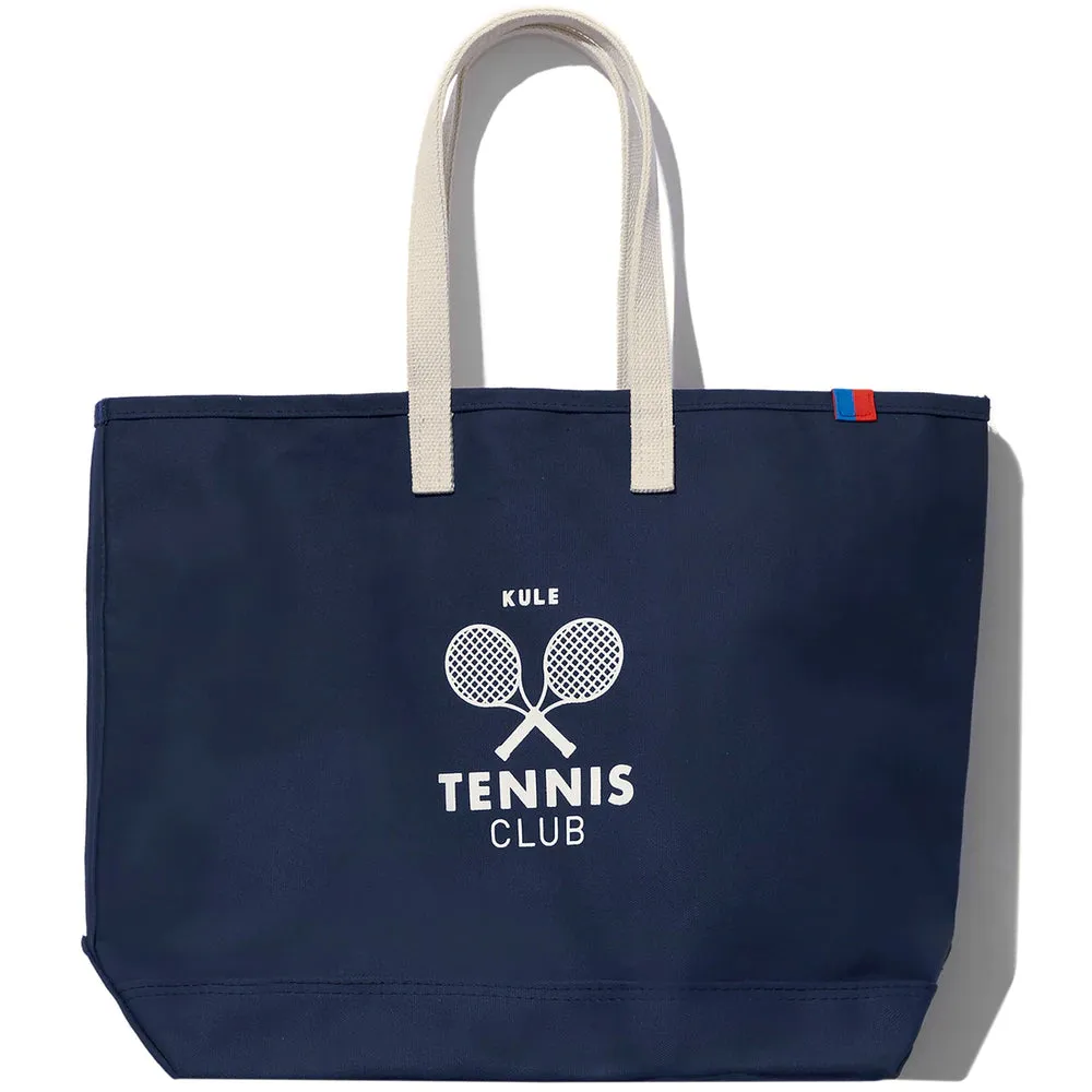 The Large Tennis Tote