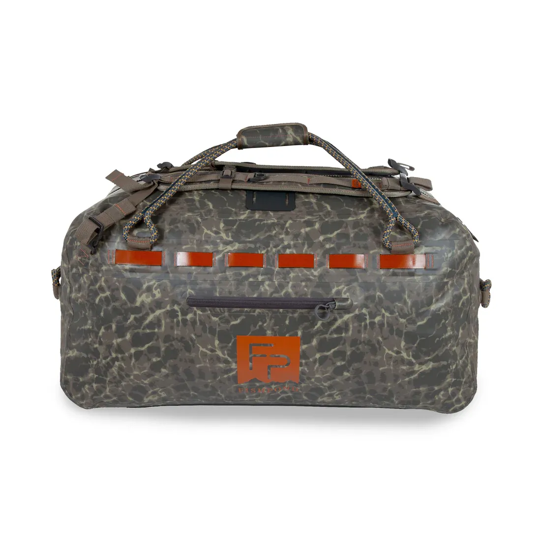 Thunderhead Grande Submersible Duffel