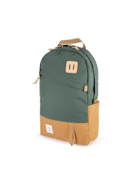 Topo Designs Daypack Classic Forest Khaki