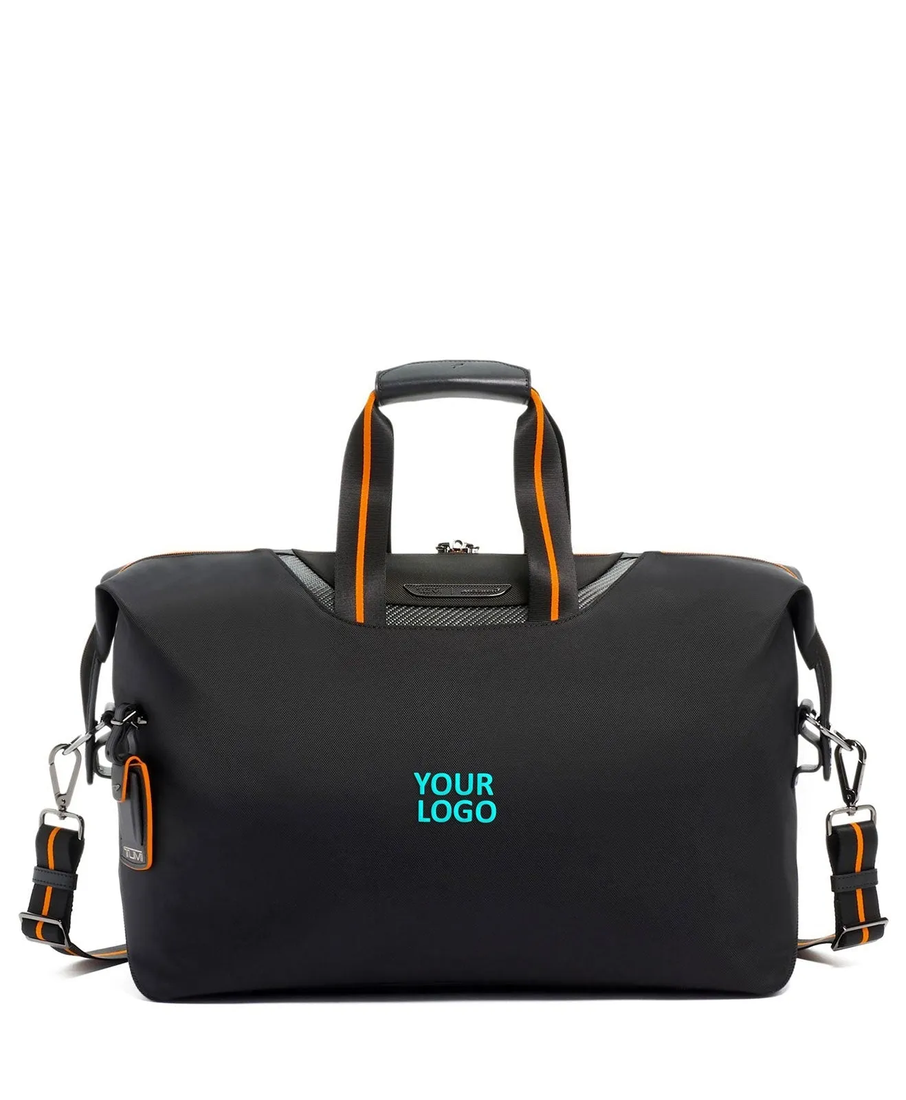 Tumi M-Tech Soft Satchel, Black