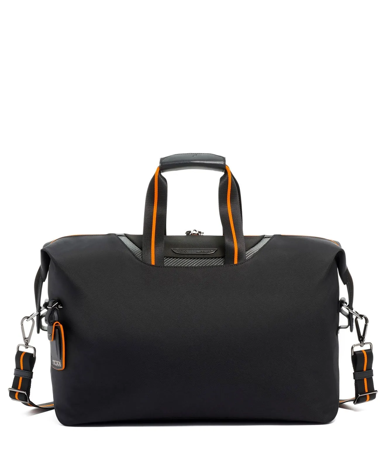 Tumi M-Tech Soft Satchel, Black