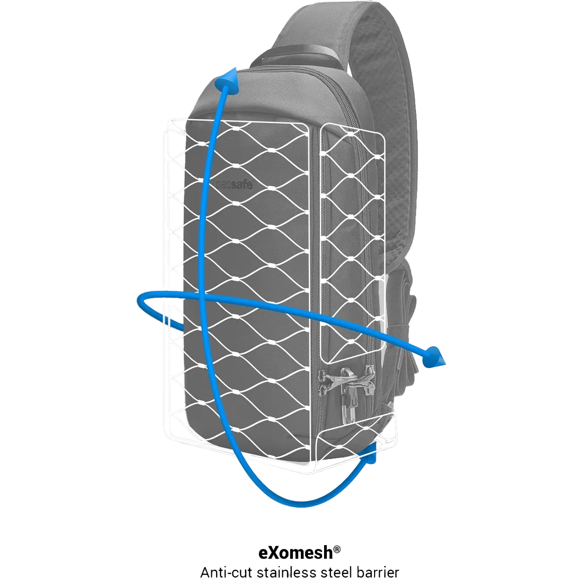 Vibe 325 Sling Pack