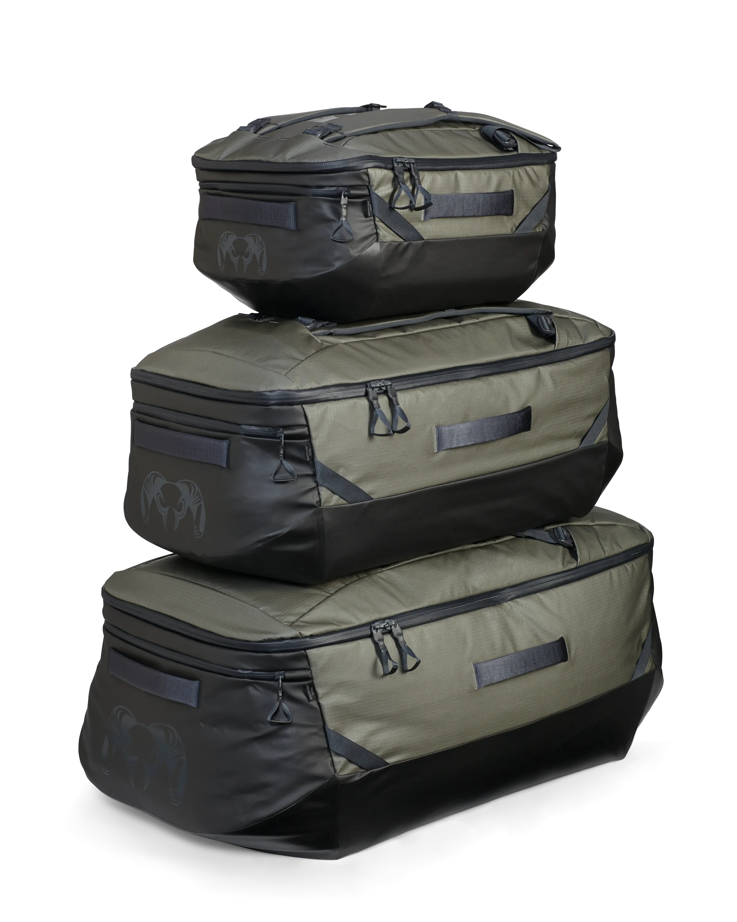 Waypoint 2800 Duffel | Stone