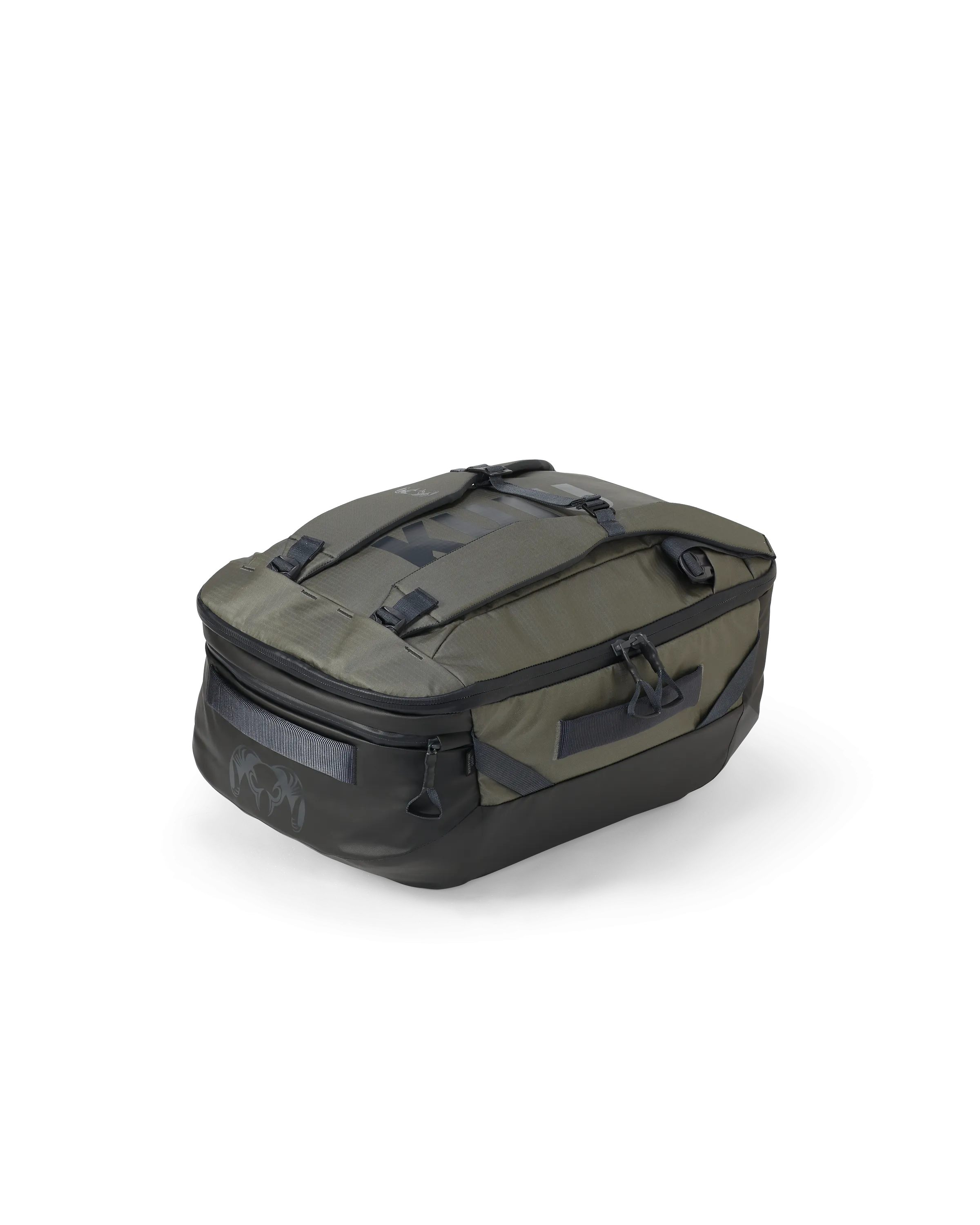 Waypoint 2800 Duffel | Stone