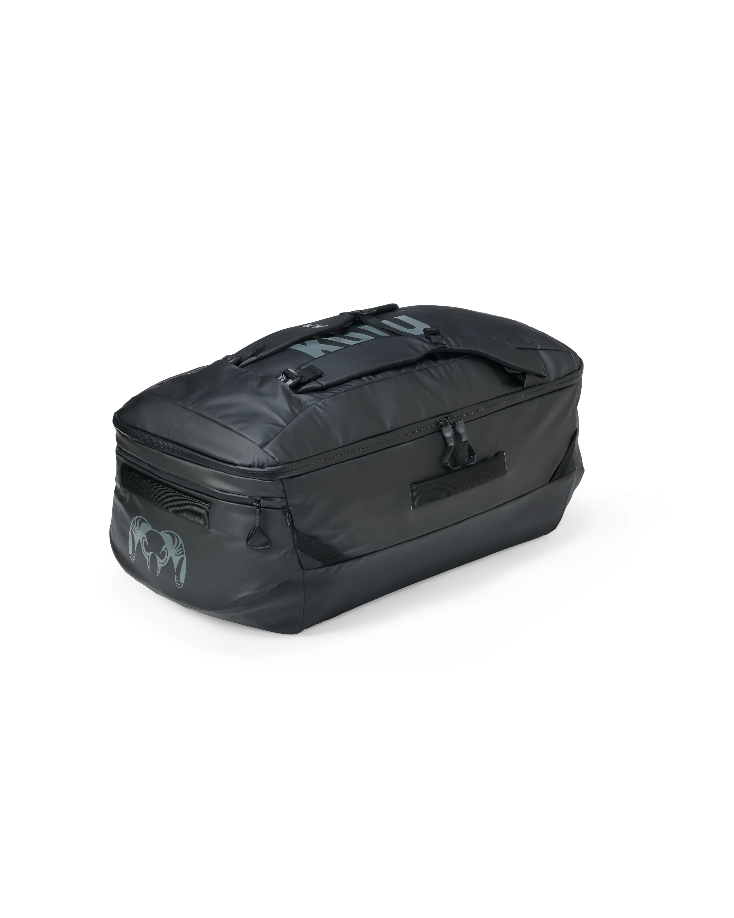 Waypoint 5500 Duffel | Black