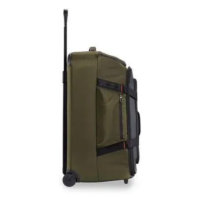 ZDX MEDIUM UPRIGHT DUFFLE