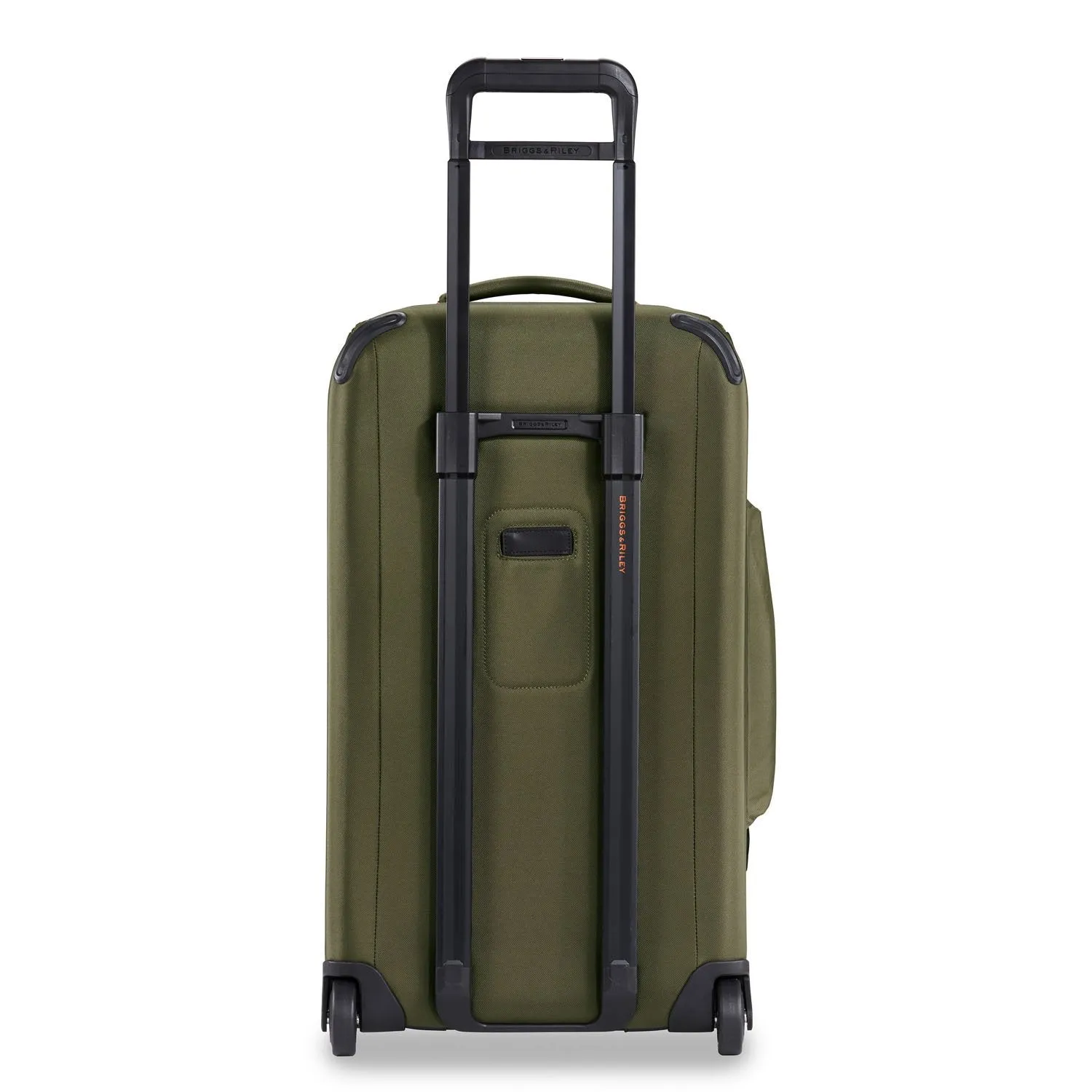 ZDX MEDIUM UPRIGHT DUFFLE