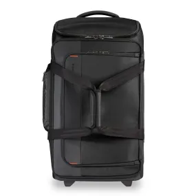 ZDX MEDIUM UPRIGHT DUFFLE