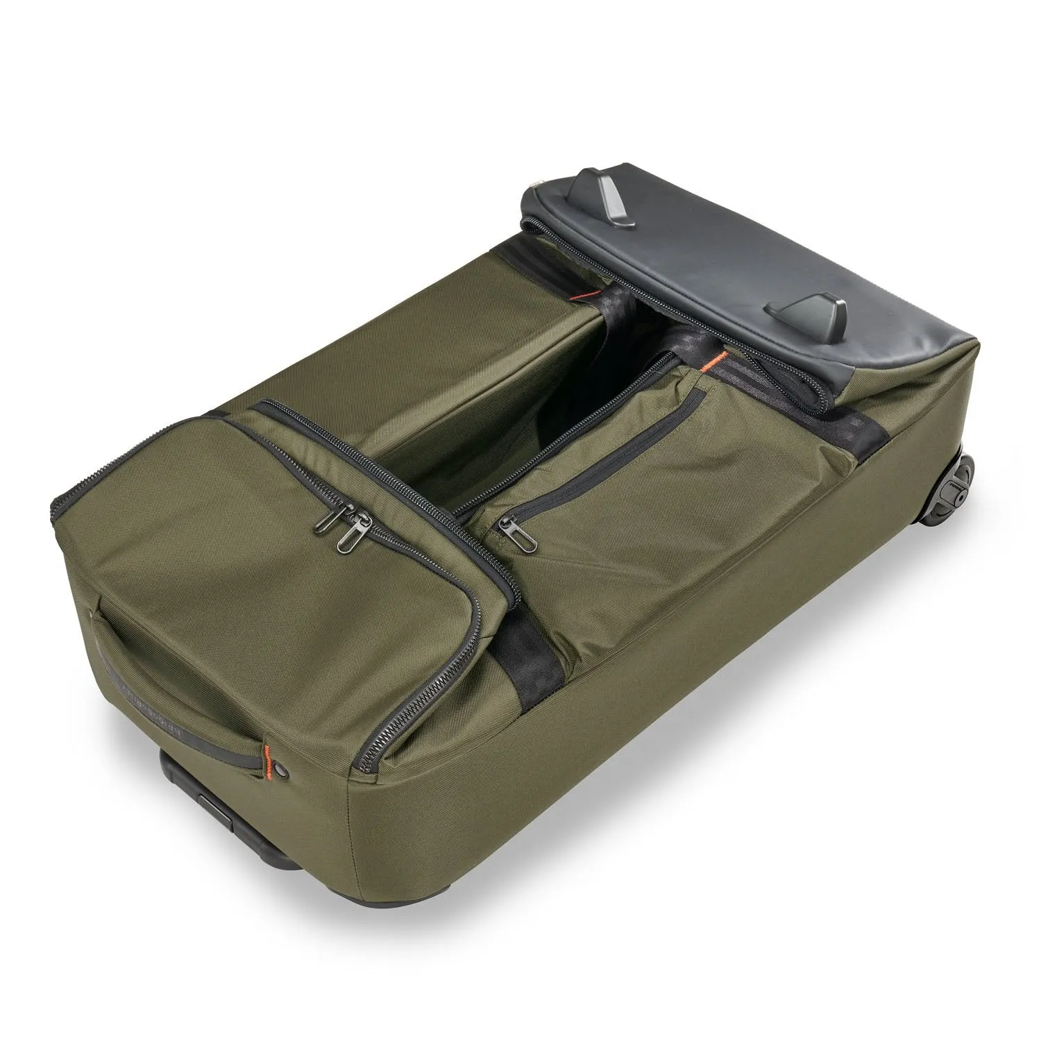 ZDX MEDIUM UPRIGHT DUFFLE